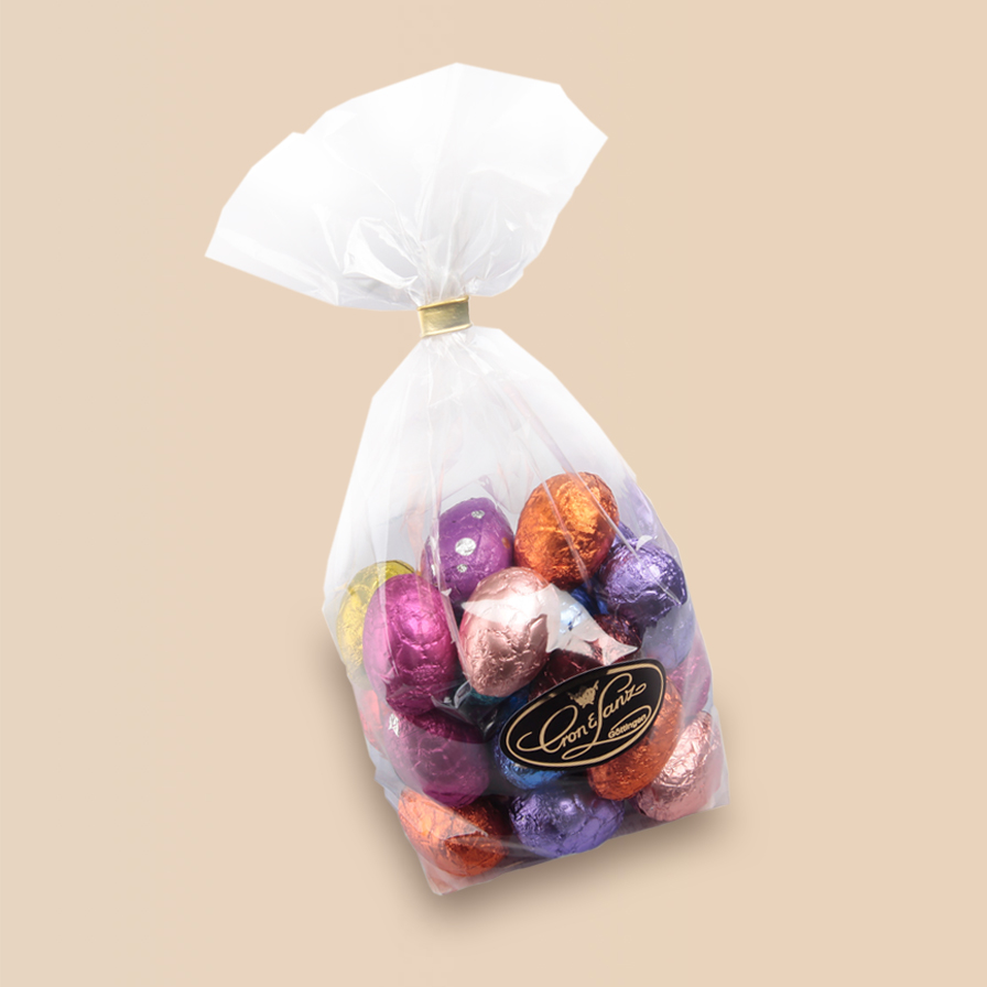 Bild von Feinste französische Pralineneier